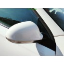Seitenspiegel rechts VW Golf 5 V Farbcode LR9A Farbe Campanellaweiß Weiss