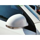 Seitenspiegel rechts VW Golf 5 V Farbcode LR9A Farbe Campanellaweiß Weiss