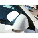 Seitenspiegel rechts VW Golf 5 V Farbcode LR9A Farbe Campanellaweiß Weiss
