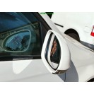 Seitenspiegel rechts VW Golf 5 V Farbcode LR9A Farbe Campanellaweiß Weiss