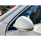 Seitenspiegel links VW Golf 5 V Farbcode LR9A Farbe Campanellaweiß Weiss