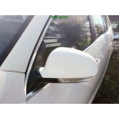 Seitenspiegel links VW Golf 5 V Farbcode LR9A Farbe Campanellaweiß Weiss