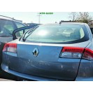 Heckklappe Renault Laguna 3 5 türig Farbcode TERNR Bleu Ecume Nacret Metallic