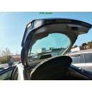 Heckklappe Renault Laguna 3 5 türig Farbcode TERNR Bleu Ecume Nacret Metallic