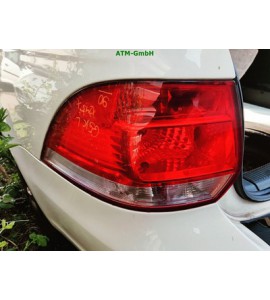 Bremsleuchte Rückleuchte Bremslicht Rücklicht links VW Golf 5 V Kombi