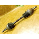 Antriebswelle Gelenkswelle links Opel Astra H Fahrerseite