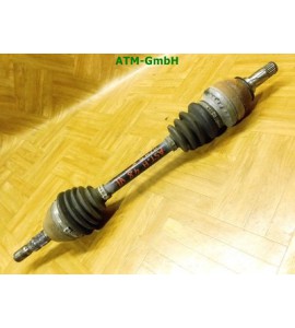 Antriebswelle Gelenkswelle links Opel Astra H Fahrerseite