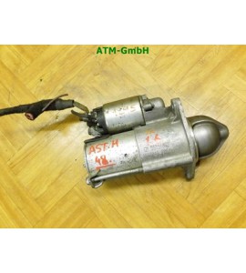 Anlasser Starter Opel Astra H GM 55556092