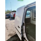 Tür rechts Schiebetür Seitentür VW Caddy III Farbcode LB9A Farbe Candyweiß
