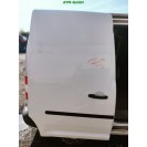 Tür rechts Schiebetür Seitentür VW Caddy III Farbcode LB9A Farbe Candyweiß