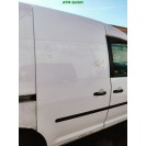 Tür rechts Schiebetür Seitentür VW Caddy III Farbcode LB9A Farbe Candyweiß