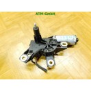 Wischermotor hinten Heckwischermotor Mercedes Benz A-Klasse W168 1688200442