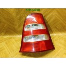 Bremsleuchte Bremslicht Rückleuchte Rücklicht rechts Mercedes Benz A-Klasse W168