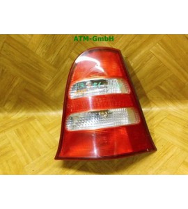Bremsleuchte Bremslicht Rückleuchte Rücklicht rechts Mercedes Benz A-Klasse W168