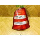 Bremsleuchte Bremslicht Rückleuchte Rücklicht rechts Mercedes Benz A-Klasse W168