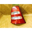 Bremsleuchte Bremslicht Rückleuchte Rücklicht rechts Mercedes Benz A-Klasse W168