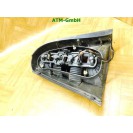 Bremsleuchte Bremslicht Rückleuchte Rücklicht rechts Mercedes Benz A-Klasse W168