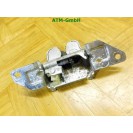 Heckklappenschloss Schloss hinten Mercedes Benz A-Klasse W168