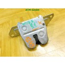 Heckklappenschloss Schloss hinten Mercedes Benz A-Klasse W168