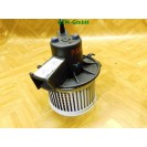 Gebläse Heizungsgebläse Gebläsemotor Fiat Panda Denso 5A0230000 C542