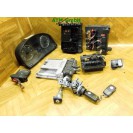 Motorsteuergerät Tacho VW Golf 5 V 03G906016CB Gelaufen 183.000 KM