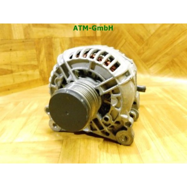 Lichtmaschine Generator VW Golf 5 V