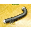 Ladeluftrohr Ansaugrohr Rohr VW Golf 5 V 1K0145838C