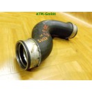 Ladeluftrohr Ansaugrohr Rohr VW Golf 5 V 1K0145832B