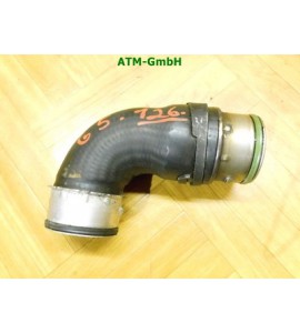 Ladeluftrohr Ansaugrohr Rohr VW Golf 5 V 038131111A