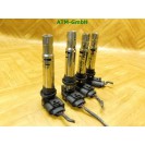 Zündspule Zündspulenset x 4 Stück VW Golf 4 IV ATEC 10670553 110-220019649