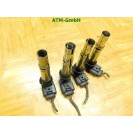 Zündspule Zündspulenset x 4 Stück VW Golf 4 IV ATEC 10670553 110-220019649