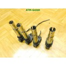 Zündspule Zündspulenset x 4 Stück VW Golf 4 IV ATEC 10670553 110-220019649