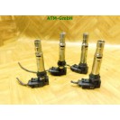 Zündspule Zündspulenset x 4 Stück VW Golf 4 IV ATEC 10670553 110-220019649