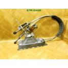 Schaltknauf Schaltkulisse Schaltzüge VW Golf 5 V 1K0711061A