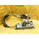 Schaltknauf Schaltkulisse Schaltzüge VW Golf 5 V 1K0711061A