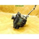 Lichtmaschine Generator Mercedes Benz B-Klasse W245 A6401540502 150 A 14 V