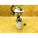 Kraftstoffpumpe Dieselpumpe Mercedes Benz B-Klasse W245 Bosch