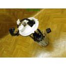 Kraftstoffpumpe Dieselpumpe Mercedes Benz B-Klasse W245 Bosch