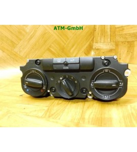 Heizungsbedienteil Bedienteil Schalter VW Golf 5 V