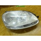 Frontscheinwerfer Scheinwerfer rechts VW Golf 5 V Beifahrerseite 1K6941006N