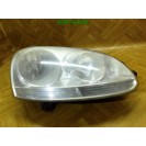 Frontscheinwerfer Scheinwerfer rechts VW Golf 5 V Beifahrerseite 1K6941006N
