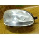 Frontscheinwerfer Scheinwerfer rechts VW Golf 5 V Beifahrerseite 1K6941006N