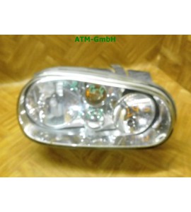 Frontscheinwerfer Scheinwerfer rechts VW Golf 4 IV Beifahrerseite 1J1941016B