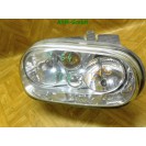 Frontscheinwerfer Scheinwerfer rechts VW Golf 4 IV Beifahrerseite 1J1941016B
