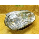 Frontscheinwerfer Scheinwerfer rechts VW Golf 4 IV Beifahrerseite 1J1941016B