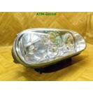 Frontscheinwerfer Scheinwerfer rechts VW Golf 4 IV Beifahrerseite 1J1941016B