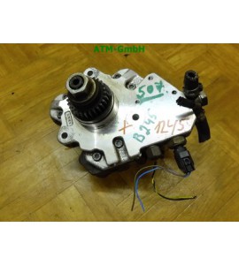 Dieseldüse Hochdruckpumpe Mercedes Benz B-Klasse W245 0445010120 A6400700701