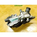 Ölabscheider Kurbelgehäuseentlüftung Mercedes-Benz B-Klasse W245 A6400101062