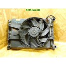 Wasserkühler Kühlerlüfter Elektrolüfter Ford Fiesta 5 V 2S6H8C342AD 2S6H8005AD