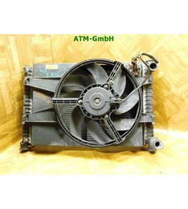 Wasserkühler Kühlerlüfter Elektrolüfter Ford Fiesta 5 V 2S6H8C342AD 2S6H8005AD